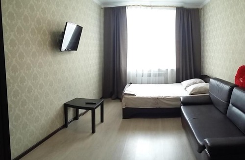 Penza Apartment | Apartment Voroshilova 23