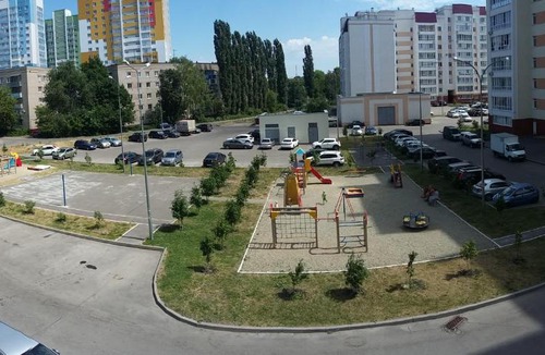 Penza Apartment | Apartment Voroshilova 23