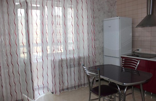 Penza Apartment | Apartment Voroshilova 23