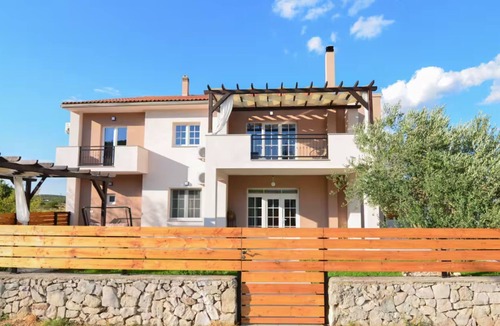 Pirovac Apartment | Apartment Vransko (122231-A1) - Kašić