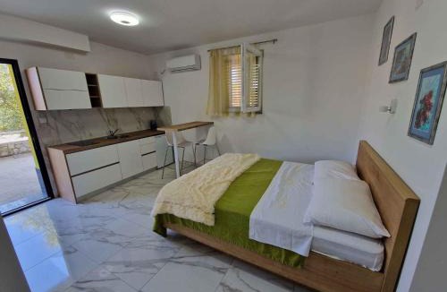 Vrbnik Apartment | Apartment Vrbnik 7