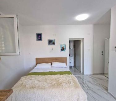 Vrbnik Apartment | Apartment Vrbnik 7