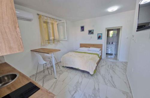 Vrbnik Apartment | Apartment Vrbnik 7