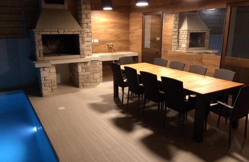 Valdebek Apartment | Apartment Vuk