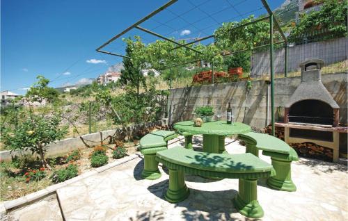 Makarska Apartment | Apartment Vukovarska Vii