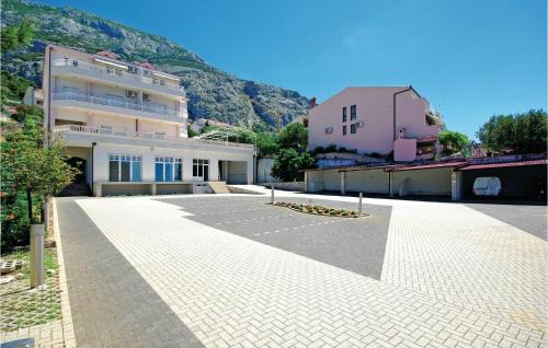 Makarska Apartment | Apartment Vukovarska Vii
