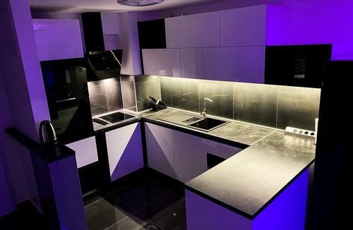 Zagreb Apartment | Apartment Vuky - Two bedroom apartment