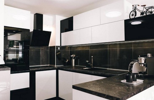 Zagreb Apartment | Apartment Vuky - Two bedroom apartment