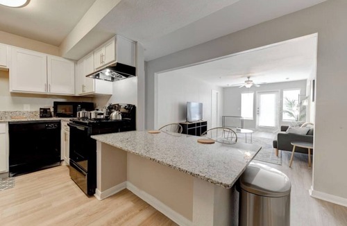 Pleasant Valley Apartment | Apartment w/pool & hot tub, pet-friendly