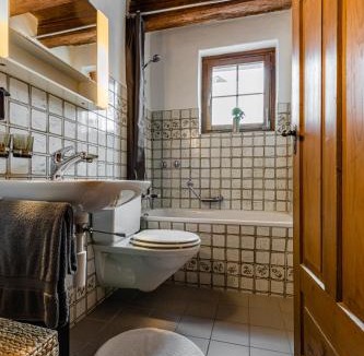 Arbon Apartment | Apartment Walhallastrasse