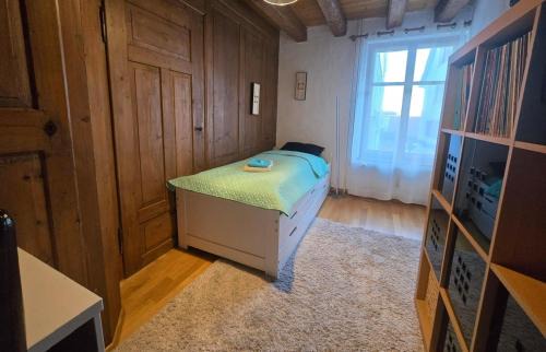 Arbon Apartment | Apartment Walhallastrasse