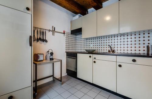 Arbon Apartment | Apartment Walhallastrasse