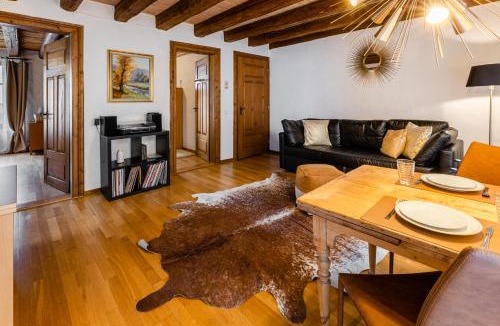 Arbon Apartment | Apartment Walhallastrasse
