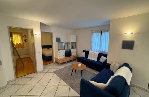 Bosco Gurin Apartment | Apartment Walserwohnung by Interhome