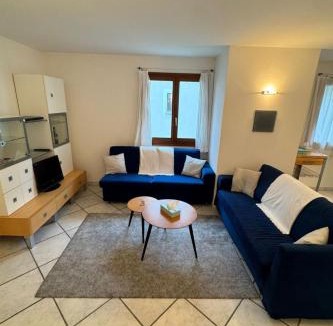 Bosco Gurin Apartment | Apartment Walserwohnung by Interhome