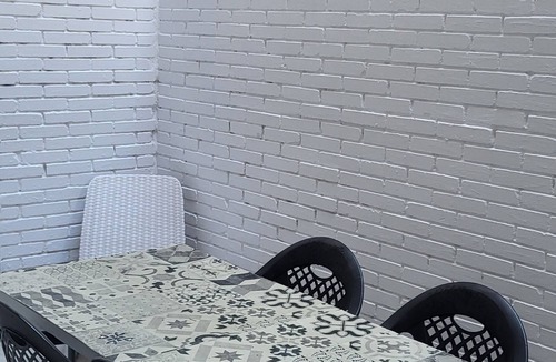 Pinto Apartment | Apartment Warner 8 people