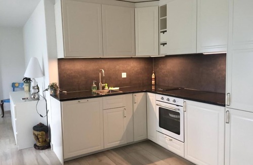 Weggis Apartment | Apartment Weggis by Interhome