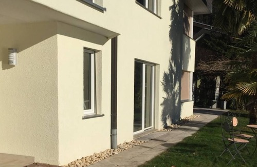 Weggis Apartment | Apartment Weggis by Interhome