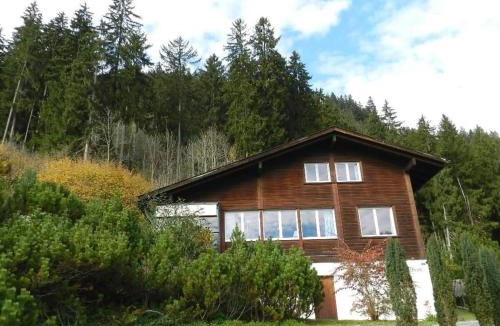 Zweisimmen Apartment | Apartment Weidli- Chalet by Interhome