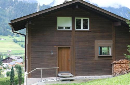 Zweisimmen Apartment | Apartment Weidli- Chalet by Interhome