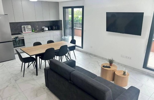 Bobigny Apartment | Apartment Welcome To Becky