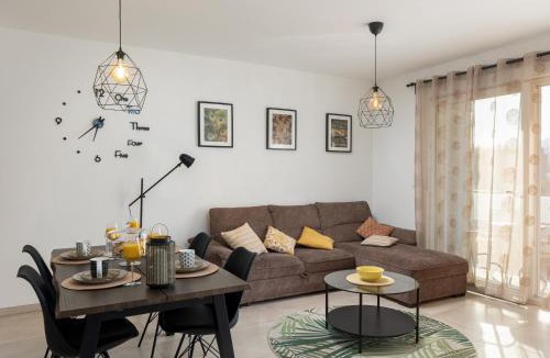 Komolac Apartment | Apartment Why Not