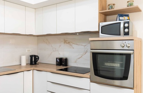 Komolac Apartment | Apartment Why Not