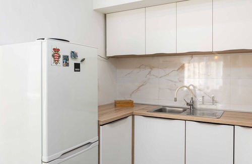 Komolac Apartment | Apartment Why Not