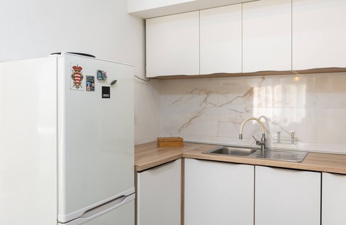 Komolac Apartment | Apartment Why Not - Two Bedroom Apartment with Balcony