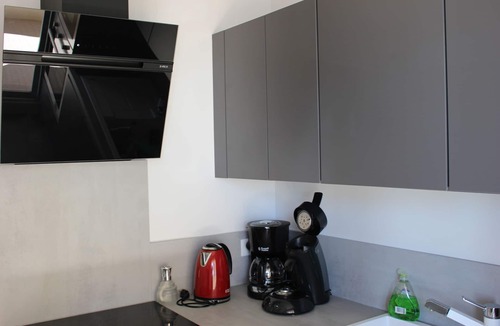 La Baule-Escoublac Apartment | Apartment with panoramic view over the bay of La Baule, between
