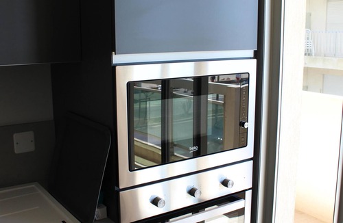 La Baule-Escoublac Apartment | Apartment with panoramic view over the bay of La Baule, between