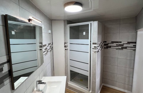 Ouzouer-sur-Trezee Apartment | Apartment with beautiful view