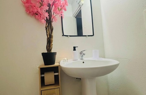 Villeneuve-sur-Lot Apartment | Apartment with large garden