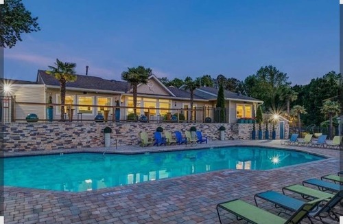 Peachtree Corners Apartment | Apartment with excellent location