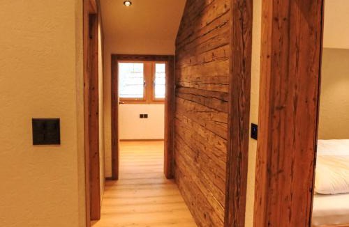 Graechen Apartment | Apartment Wiedersehn Dachgeschoss by Interhome