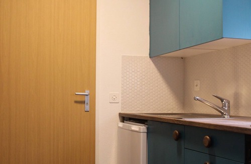 Randa Apartment | Apartment Wildiwald Randa