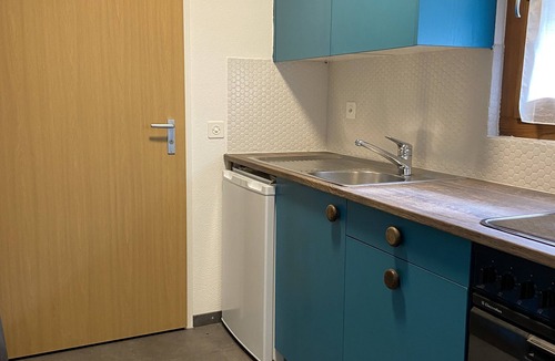 Randa Apartment | Apartment Wildiwald Randa