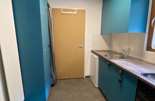 Randa Apartment | Apartment Wildiwald Randa