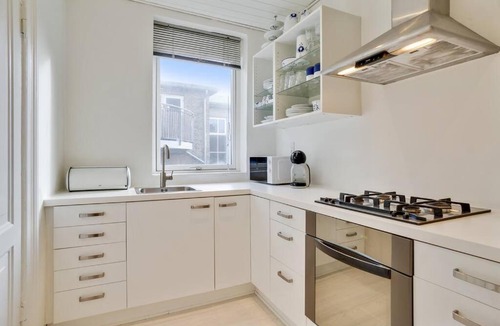 Aalborg Midtby Apartment | Apartment Wilma