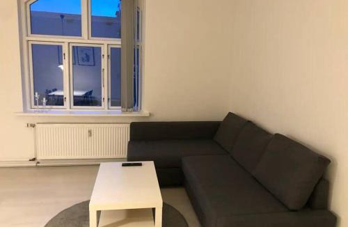 Aalborg Midtby Apartment | Apartment Wilma