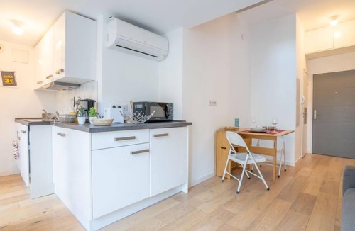 Carabacel Apartment | Apartment Wilson by Interhome