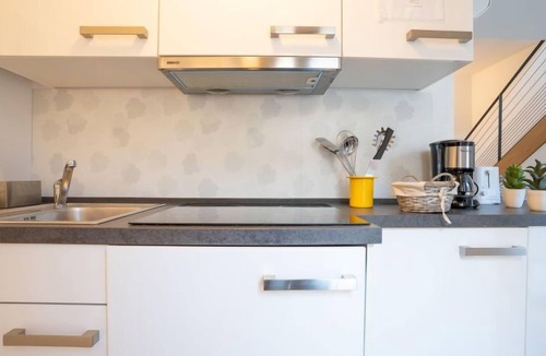 Carabacel Apartment | Apartment Wilson by Interhome