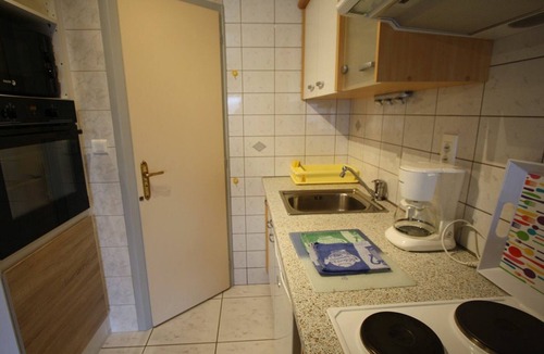 Wisembach Apartment | Apartment Wisembach, studio flat, 2 persons