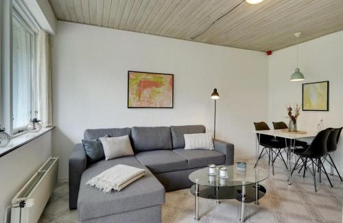 Skaerbaek Apartment | Apartment Wisti - 20km from the sea by Interhome