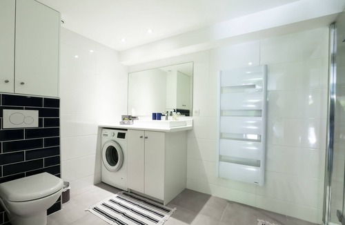 Saint-Jean-de-Luz Apartment | Apartment with hotel services