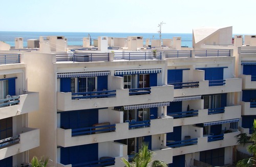 Flamenca Beach Apartment | Apartment with 2 bedrooms and 2 bathrooms in Playa Flamenca, Orihuela Costa