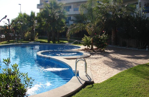 Flamenca Beach Apartment | Apartment with 2 bedrooms and 2 bathrooms in Playa Flamenca, Orihuela Costa