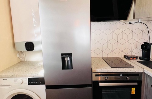 Les Cevennes Apartment | Apartment with 2 large bedrooms