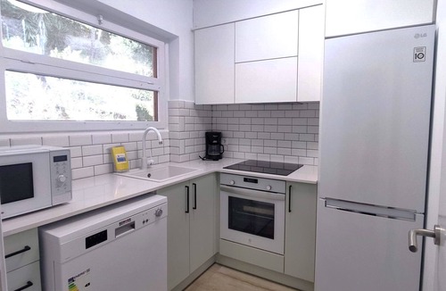 Pals Apartment | Apartment with A/C 400m from Playa de Pals (CP 2H - 511)