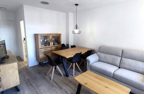 Pals Apartment | Apartment with A/C 400m from Playa de Pals (CP 2H - 511)